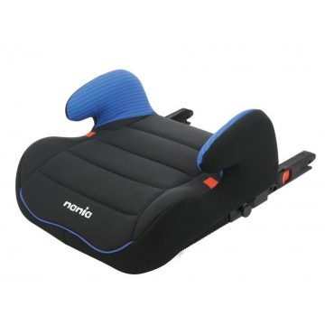 Nania Topo Easyfix ülésmagasító 22-36 kg - Tech Blue