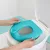 BRIGHT STARTS Gyermek WC hanggal Finding Nemo™ My Size Potty™ 18m+, 23kg-ig