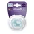 Philips AVENT SCF092/04 Ultrasoft Premium játszócumi 6-18 hó kék, 1 db