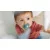 Philips AVENT SCF092/04 Ultrasoft Premium játszócumi 6-18 hó kék, 1 db