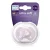 Philips AVENT SCF092/05 Ultrasoft Premium játszócumi 6-18 hó lila, 1 db