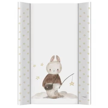Ceba Baby merev pelenkázó lap 50*70 cm - Basic Dreamer