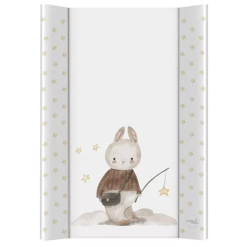 Ceba Baby merev pelenkázó lap 50*70 cm - Basic Dreamer