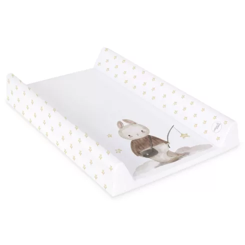 Ceba Baby merev pelenkázó lap 50*70 cm - Basic Dreamer