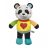 Clementoni Love Me Panda Zenélő 0+ hó