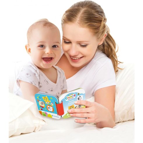 Clemmy Baby édes  állatok készlet