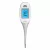 Chicco Flex Night Plus 10 mp klinikai hőmérő - éjszakai 10 mp 0hó+