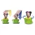 Clementoni Baby Disney Figura pörgő csészében - Stitch