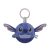 Clementoni Disney Baby puha plüss labda - Stitch