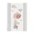 Ceba Baby merev pelenkázó lap 50*70 cm - Basic Mouse
