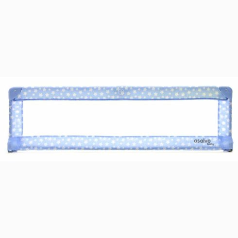Asalvo leesésgátló 150cm összecsukható - Stars Blue