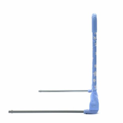 Asalvo leesésgátló 150cm összecsukható - Stars Blue