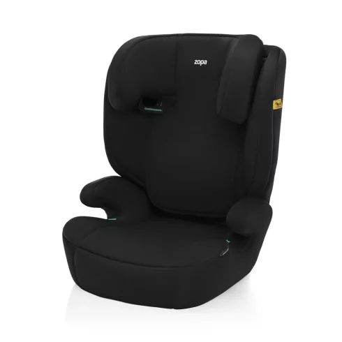 Zopa Beta i-Size
gyerekülés 100-150cm - Black