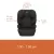 Zopa Beta i-Size
gyerekülés 100-150cm - Black
