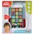   ABC okostelefon fehér-kék színben fénnyel és hanggal 13cm