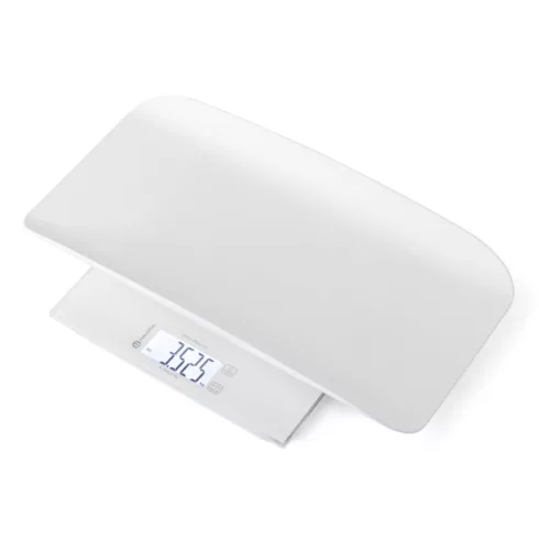 PETITE&MARS digitális baba mérleg 2in1 - Libra
