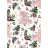 Mintás textil pelenka 1db-os - nyuszi