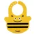 Zopa szilikon előke zsebbel - Bee