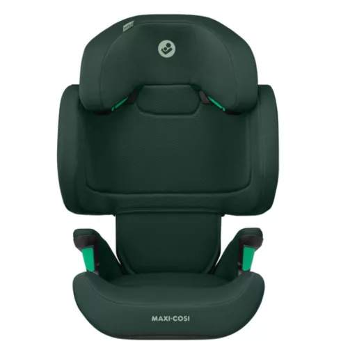 Maxi-Cosi RodiFix R i-Size G-Cell® ClimaFlow gyerekülés 100-150 cm (3,5é - 12év) - Authentic Green