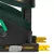 Maxi-Cosi RodiFix R i-Size G-Cell® ClimaFlow gyerekülés 100-150 cm (3,5é - 12év) - Authentic Green