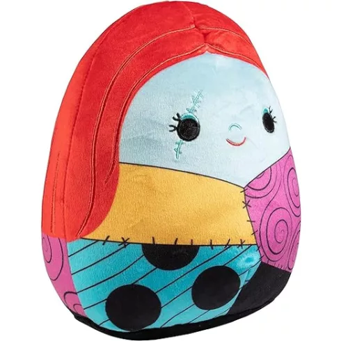 Squishmallows Disney Nightmare Before Christmas - Sally 20 cm  plüss 