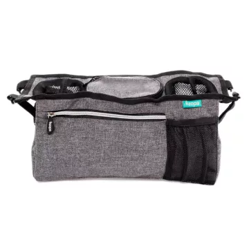 Zopa Babakocsi rendszerező - Grey
