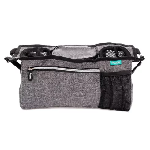 Zopa Babakocsi rendszerező - Grey
