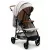Asalvo Manchester sport babakocsi - Beige