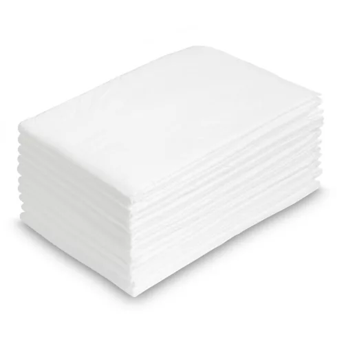 Sensillo pelenkázó alátét 60*90 cm - 10 db 