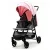 Asalvo Manchester sport babakocsi - Pink