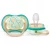 Philips AVENT SCF377/01 Ultra air Nighttime Játszócumi 0-6hó , 1db