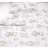 Scamp ágynemű huzat 70*90 cm - White Animals
