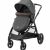 Maxi-Cosi Zelia S Trio babakocsi szett - Dark Grey
