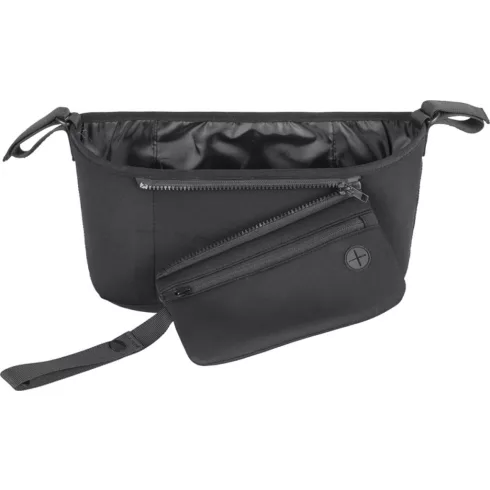 P&M Rendszerező babakocsira levehető zsebbel Pocket Zip