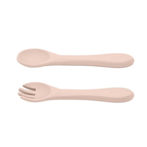 PETITE&MARS Szilikon evőeszközök TAKE&MATCH Desert Sand 6m+