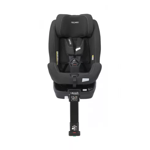 Recaro Salia 125 i-Size gyerekülés 40 -125 cm - Black