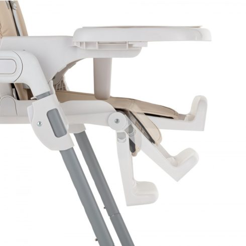 P&M Gusto Complete multifunkciós etetőszék - Beige Dandelions