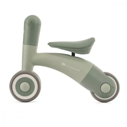 Kinderkraft Minibi tricikli - leaf green