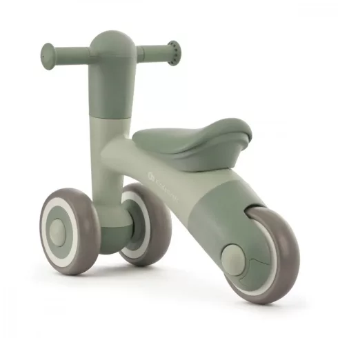 Kinderkraft Minibi tricikli - leaf green