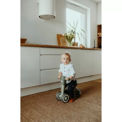 Kinderkraft Minibi tricikli - leaf green