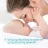   Chicco Baby Moments hintőpor - 130gr kukoricakeményítővel  0+