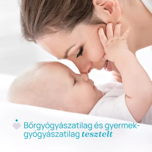 Chicco Baby Moments hintőpor - 130gr kukoricakeményítővel  0+