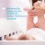 Chicco Baby Moments hintőpor - 130gr kukoricakeményítővel  0+
