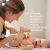 Chicco Baby Moments hintőpor - 130gr kukoricakeményítővel  0+