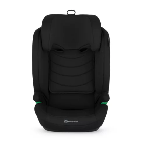 Petite&Mars Astor Pro i-Size biztonsági autósülés 100-150 cm (15-36 kg) - Coal Black