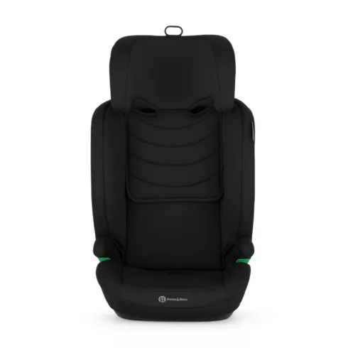 Petite&Mars Astor Pro i-Size biztonsági autósülés 100-150 cm (15-36 kg) - Coal Black