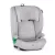 Petite&Mars Astor Pro i-Size biztonsági autósülés 100-150 cm (15-36 kg) - Gentle Grey