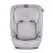   Petite&Mars Astor Pro i-Size biztonsági autósülés 100-150 cm (15-36 kg) - Gentle Grey