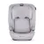 Petite&Mars Astor Pro i-Size biztonsági autósülés 100-150 cm (15-36 kg) - Gentle Grey