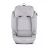   Petite&Mars Astor Pro i-Size biztonsági autósülés 100-150 cm (15-36 kg) - Gentle Grey